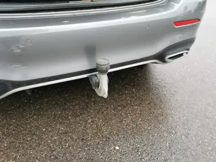 Photo 11 Mercedes Classe A 180 d Berline AMG Line 116 ch 