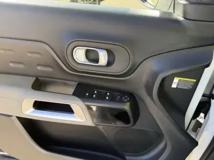 Photo 15 Citroën C5 aircross Gén. I Ph1 Live 5