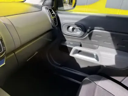 Photo 14 Citroën C5 aircross Gén. I Ph1 Live 5