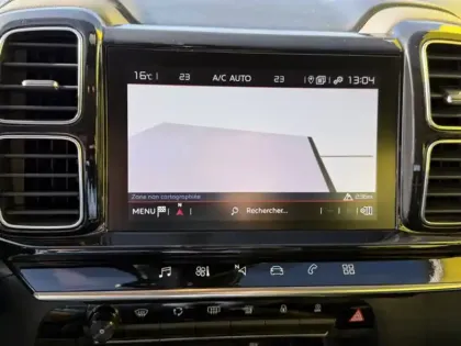 Photo 20 Citroën C5 aircross 1.5 BlueHDi 130 Live