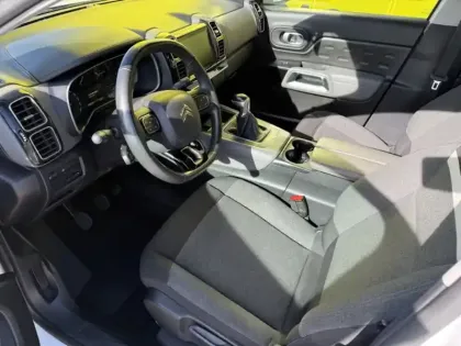 Photo 13 Citroën C5 aircross Gén. I Ph1 Live 5