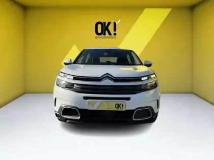 Photo 7 Citroën C5 aircross Gén. I Ph1 Live 5