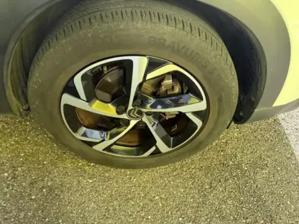 Photo 8 Citroën C5 aircross Gén. I Ph1 Live 5