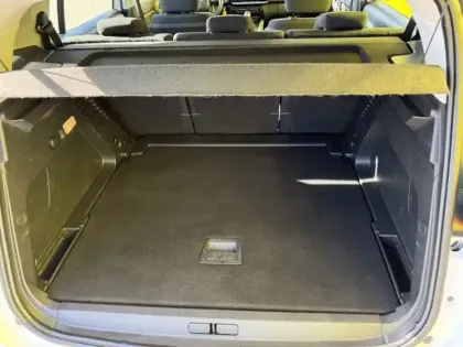 Photo 9 Citroën C5 aircross Gén. I Ph1 Live 5