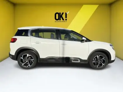 Photo 5 Citroën C5 aircross Gén. I Ph1 Live 5