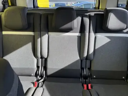 Photo 17 Citroën C5 aircross Gén. I Ph1 Live 5