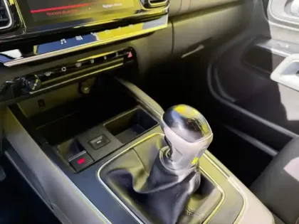 Photo 19 Citroën C5 aircross Gén. I Ph1 Live 5