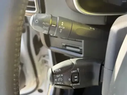 Photo 21 Citroën C5 aircross 1.5 BlueHDi 130 Live