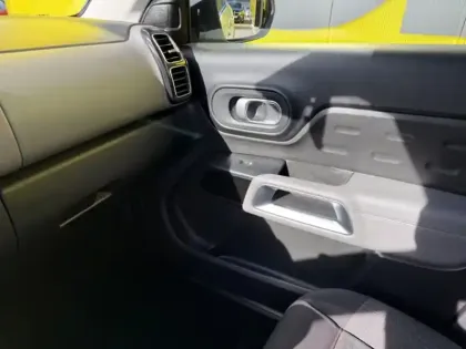 Photo 16 Citroën C5 aircross Gén. I Ph1 Live 5