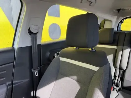 Photo 18 Citroën C5 aircross Gén. I Ph1 Live 5