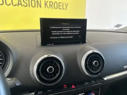 Photo 15 Audi A3 Gén. III Ph2 Design luxe 3