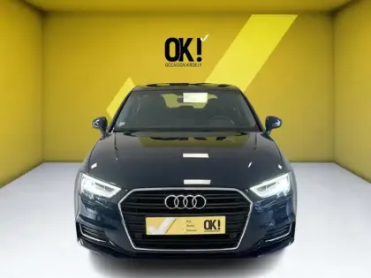 Photo 7 Audi A3 Gén. III Ph2 Design luxe 3