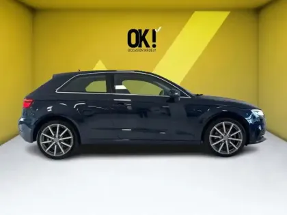 Photo 5 Audi A3 Gén. III Ph2 Design luxe 3