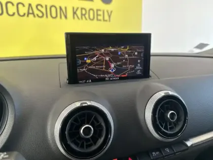 Photo 12 Audi A3 Gén. III Ph2 Design luxe 3