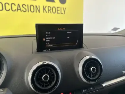 Photo 13 Audi A3 Gén. III Ph2 Design luxe 3