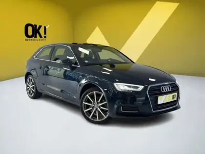 Photo 6 Audi A3 Gén. III Ph2 Design luxe 3