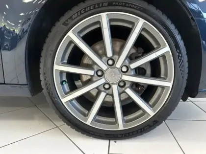 Photo 8 Audi A3 Gén. III Ph2 Design luxe 3