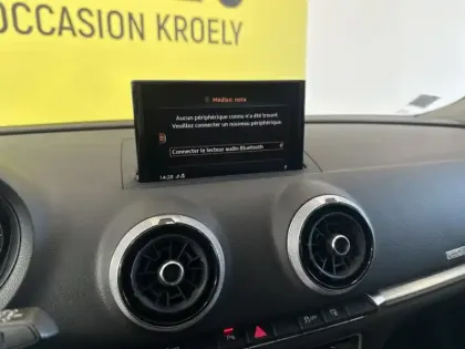 Photo 14 Audi A3 Gén. III Ph2 Design luxe 3