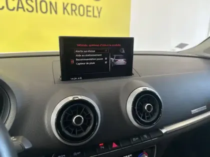 Photo 16 Audi A3 Gén. III Ph2 Design luxe 3