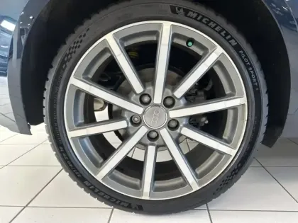 Photo 11 Audi A3 Gén. III Ph2 Design luxe 3