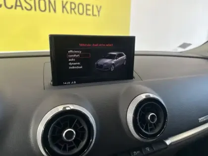 Photo 17 Audi A3 Gén. III Ph2 Design luxe 3