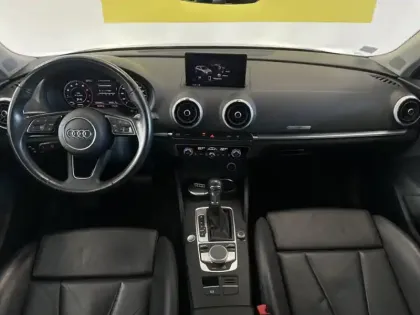 Photo 10 Audi A3 Gén. III Ph2 Design luxe 3