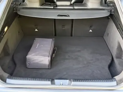 Photo 9 Mercedes CLA  250 e AMG Line