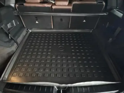 Photo 17 Mercedes GLB Gén. I (X247) Ph2 Progressive Line 5