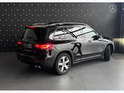 Photo 12 Mercedes GLB Gén. I (X247) Ph2 Progressive Line 5