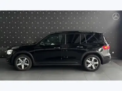 Photo 9 Mercedes GLB Gén. I (X247) Ph2 Progressive Line 5