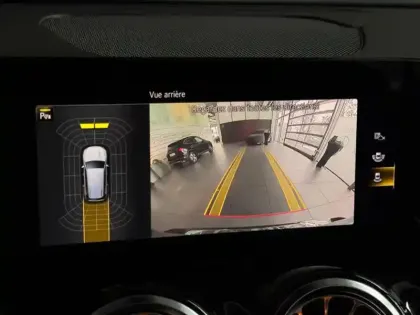 Photo 26 Mercedes GLB Gén. I (X247) Ph2 Progressive Line 5