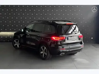 Photo 10 Mercedes GLB Gén. I (X247) Ph2 Progressive Line 5