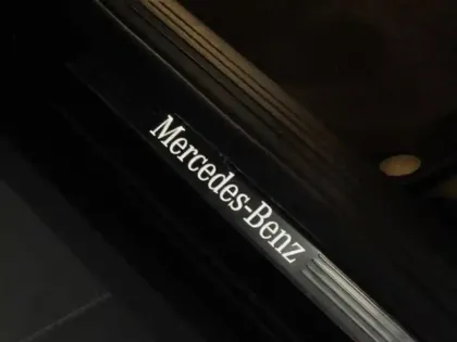 Photo 27 Mercedes GLB Gén. I (X247) Ph2 Progressive Line 5