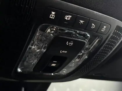 Photo 32 Mercedes GLB Gén. I (X247) Ph2 Progressive Line 5