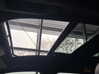 Photo 20 Mercedes GLB Gén. I (X247) Ph2 Progressive Line 5