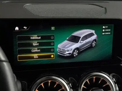 Photo 31 Mercedes GLB Gén. I (X247) Ph2 Progressive Line 5