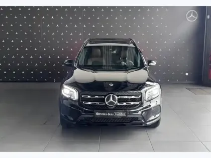Photo 15 Mercedes GLB Gén. I (X247) Ph2 Progressive Line 5