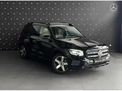Photo 14 Mercedes GLB Gén. I (X247) Ph2 Progressive Line 5