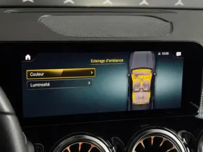 Photo 24 Mercedes GLB Gén. I (X247) Ph2 Progressive Line 5