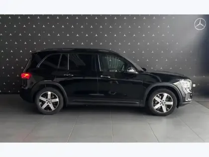 Photo 13 Mercedes GLB Gén. I (X247) Ph2 Progressive Line 5