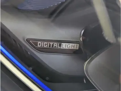 Photo Mercedes Classe Glc 63 S E Performance