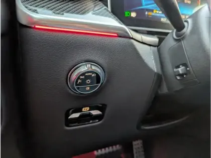 Photo 22 Mercedes Classe GLC 63 S E PERFORMANCE