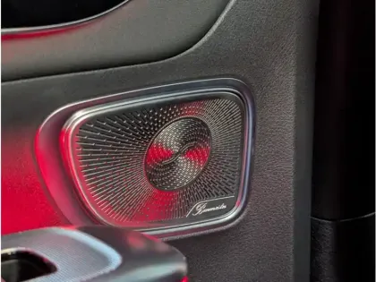 Photo 32 Mercedes Classe GLC Gén. II (X254) Ph1 AMG S 5