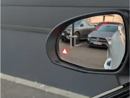 Photo 23 Mercedes Classe GLC 63 S E PERFORMANCE