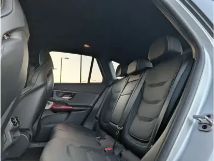 Photo 7 Mercedes Classe GLC 63 S E PERFORMANCE