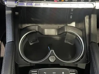 Photo 17 Mercedes GLE 350 de 4MATIC AMG Line