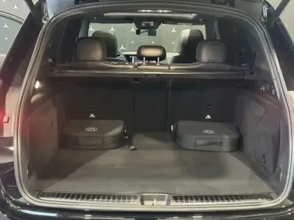 Photo 14 Mercedes GLE 350 de 4MATIC AMG Line