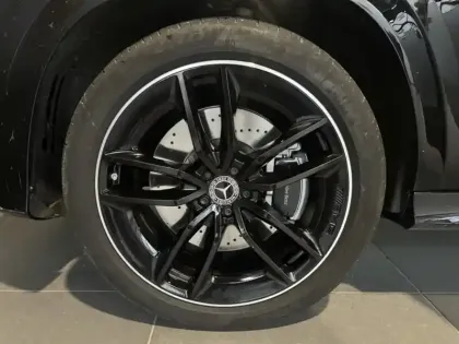 Photo 13 Mercedes GLE 350 de 4MATIC AMG Line