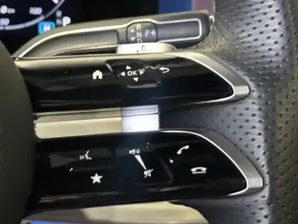 Photo 24 Mercedes GLE 350 de 4MATIC AMG Line