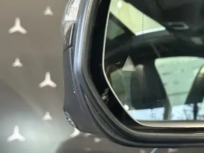 Photo 16 Mercedes GLE 350 de 4MATIC AMG Line